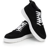 La Force Fashion Patike 604-K - Crna | Eponuda.com