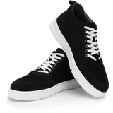 Patike 604-K - Crna