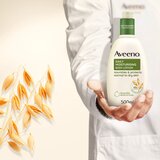 Aveeno Daily Moisturising Lotion vlažilna in hranilna krema 300 ml | Shoptok.si