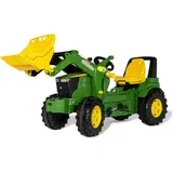 traktor rollyfarm premium J.D. 7310R utovarivač ( 730032 )