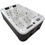 Sanotechnik zunanji masažni bazen modena (SPA08) | Shoptok.si