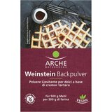 Arche Naturküche bio krema iz vinskega kamna, 3 vrečke Cene