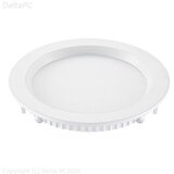  Led panel Green Tech 18W 3000K ugradni okrugli | Eponuda.ba