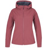 HANNAH Women's softshell jacket MALVINA LITE baroque rose Cijene