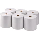 Biro time Rolls T, termo rolna, 80 x 80mm, 6 komada | Eponuda.com