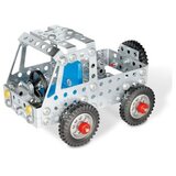 eitech Metalni konstruktor set Osnovni set | Eponuda.com