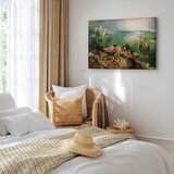  Slika - Pieter Bruegel the Elder – Landscape with the Fall of Icarus 60x40 Premium Print | shoptok.hr