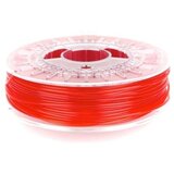 colorFabb pla / pha red transparent - 1,75 mm Cene