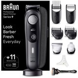 Braun series 9 9441 trimer za bradu s brijaÄkim alatima | shoptok.hr