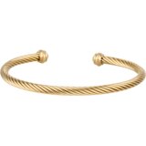 Daniel Klein Zlatna Ženska Narukvica | shoptok.hr