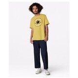 Converse Nova Chuck Taylor Patch Tee žuta | shoptok.hr