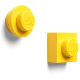 Lego 4010 Set magneta 2 komada/ žuti Cene