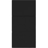 SOFA na razvlačenje 80 x 67 x 45 cm Crna | Eponuda.com
