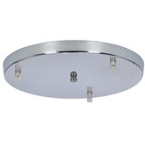  Luster na sajli MARINA 3xE27/60W/230V hrom | Eponuda.com