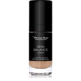 Pierre René Skin Balance Cover vodoodporni tekoči puder odtenek 26 Bronze 30 ml Cene