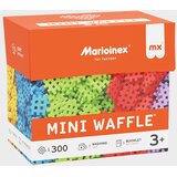 Marioinex Mini Waffle 300 kom | shoptok.hr