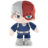 Grupo MY HERO ACADEMY SHOTO TODOROKI PLUSH, (21551585) Cene