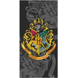 Darymex Bombažna brisača 70x140 Harry Potter črna, (22065384) | Shoptok.si