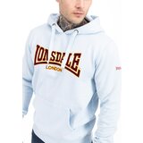 Lonsdale Men's hooded sweatshirt slim fit | shoptok.hr