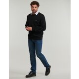 Calvin Klein Jeans Puloverji LV04RC309GUB1 Črna | Shoptok.si
