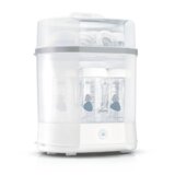 Chicco električni sterilizator 3 u 1 novo Cene'.'