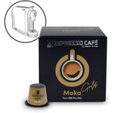 Zepter kapsule za kafu zepresso cafe - moka gold Cene