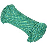  Vrv za čoln zelena 5 mm 500 m polipropilen, (20778005) | Shoptok.si