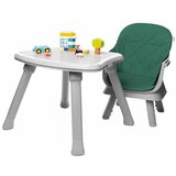 4Baby hranilica Master – Green | Eponuda.com