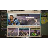 Nighthawk Interactive SWITCH Wildermyth Cene