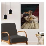 WALLXPERT dekorativna slika CAM3683 5070 Cene