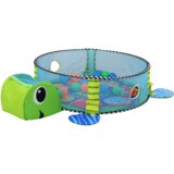  Dječji vrtić/igraonica za bebe 3u1 - kornjača | shoptok.hr