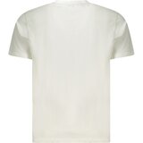 North Sails SHORT SLEEVE T-SHIRT MEN WHITE | shoptok.hr
