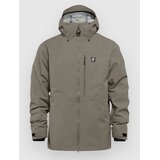 Horsefeathers Jakna Terra Jacket Taupe XL | Shoptok.si