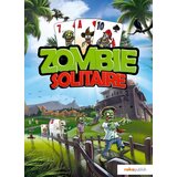 Steam Zombie Solitaire (PC) Key GLOBAL Steam Zombie Solitaire (PC) Key GLOBAL Slike