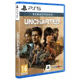  IGRA ZA PLAY STATION 5 LEAGACY OF THIEVES COLLECTION | Eponuda.ba