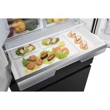 Hisense hladnjak kombinirani RF540N4SBF2 SBS | shoptok.hr