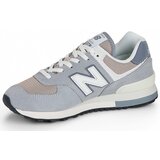 New Balance Nizke superge 574 Siva | Shoptok.si