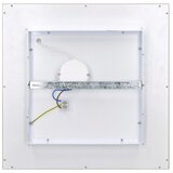 solight WO802 - prigušiva plafonska LED svetiljka 40W/230V 3000-6500K + daljinski upravljač | Eponuda.com