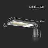  LED ulična lampa sa Samsung čipom LED/50W/230V 6500K IP65 | Eponuda.com
