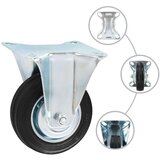  Kolesa 16 kosov 100 mm, (5000285841) | Shoptok.si