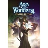 Steam age of wonders 4: starter edition key (pc) global Cene