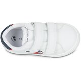Tommy Hilfiger Nizke superge HECTOR Bela | Shoptok.si