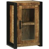  Kupaonski ormar Smeđa 40 x 30 x 60 cm Čvrsto drvo manga | shoptok.hr