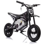  Motocross motor na akumulator,crni | shoptok.hr