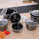 Orion Kozica iz emajla 1,25 l Metalic – | Shoptok.si