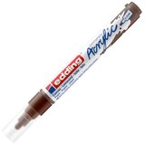 Marker AKRILNI 2-3 MM EDDING 5100907 SMEĐI | shoptok.hr