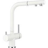 Blanco 525204 Fontas-S II izvlečna kuhinjska armatura s priključkom za vodni filter | Shoptok.si