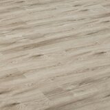  Laminatna podnica 15 pcs Bjeljeni smeđi 101 x 20 x 0,8 cm | Shoptok.si