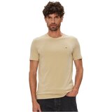 Tommy Jeans Majice s kratkimi rokavi DM0DM20363 Bež Cene