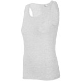 4f Majice s kratkimi rokavi TSD003 Siva | Shoptok.si